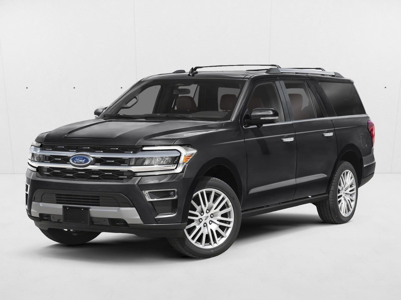 Thumbnail: 2023 Ford Expedition MAX - 1