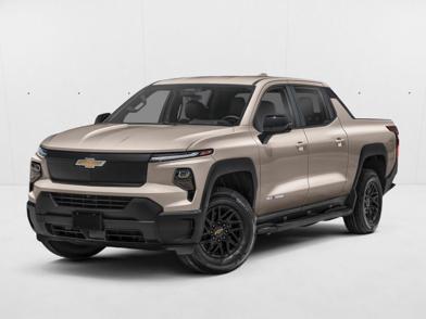 2026 Chevrolet Silverado EV Trail Boss -
                  Pembroke Pines, FL