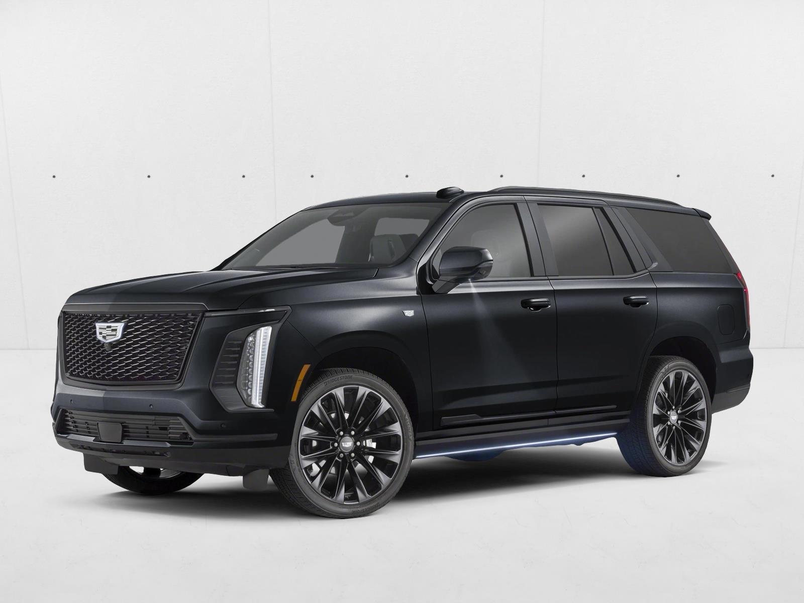 2025 Cadillac Escalade