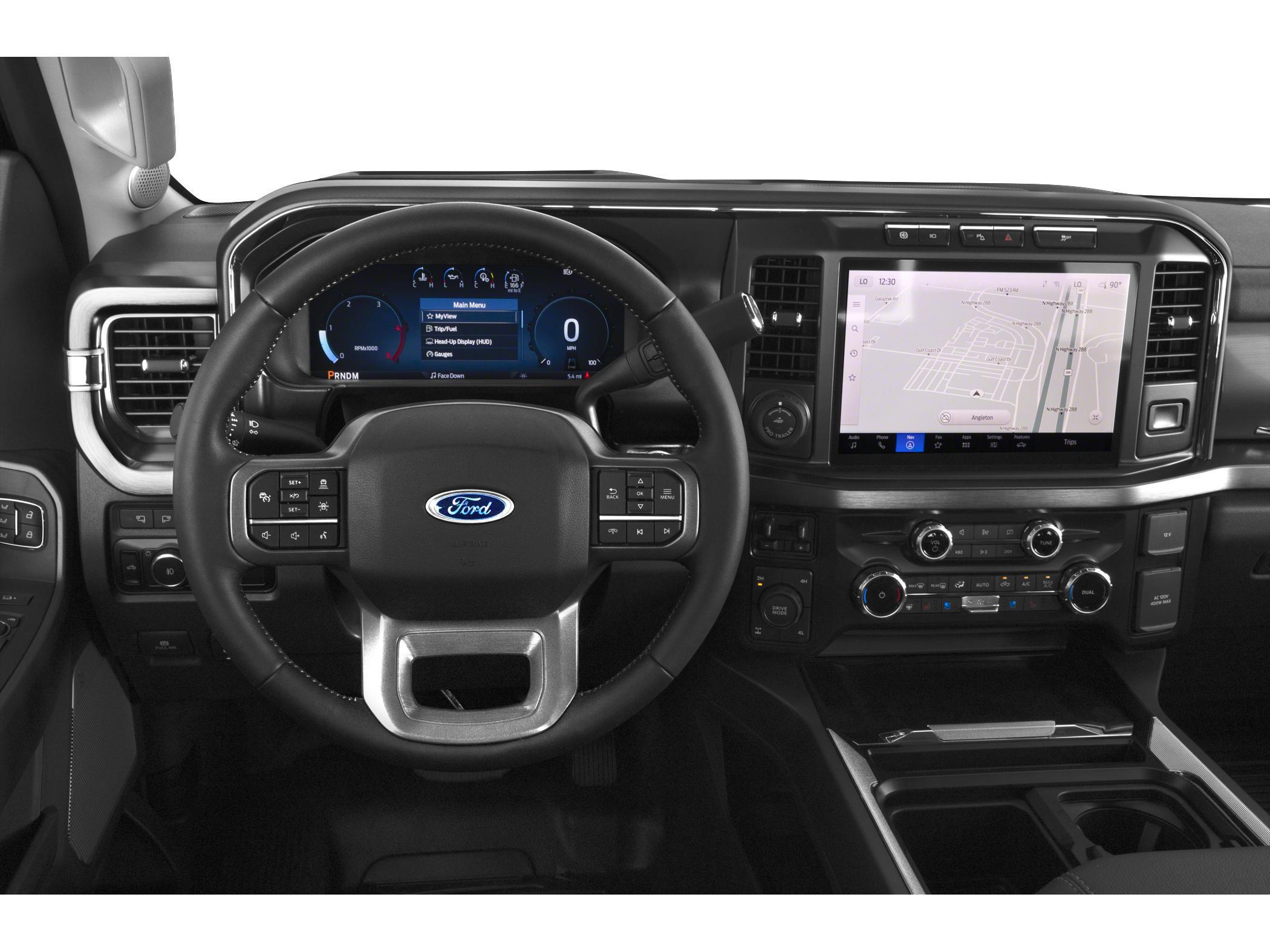 Thumbnail: 2027 Ford Econoline - 3