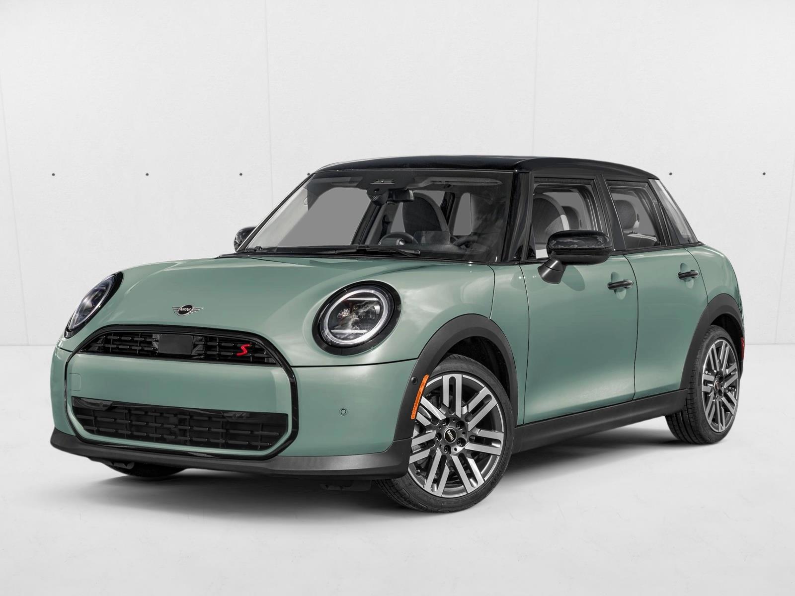 Thumbnail: 2027 MINI Cooper Hardtop - 1