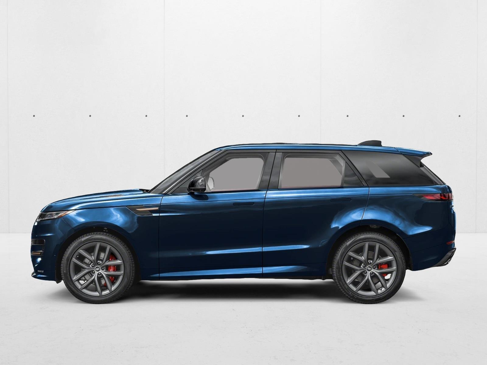 Thumbnail: 2027 Land Rover Range Rover Sport - 2