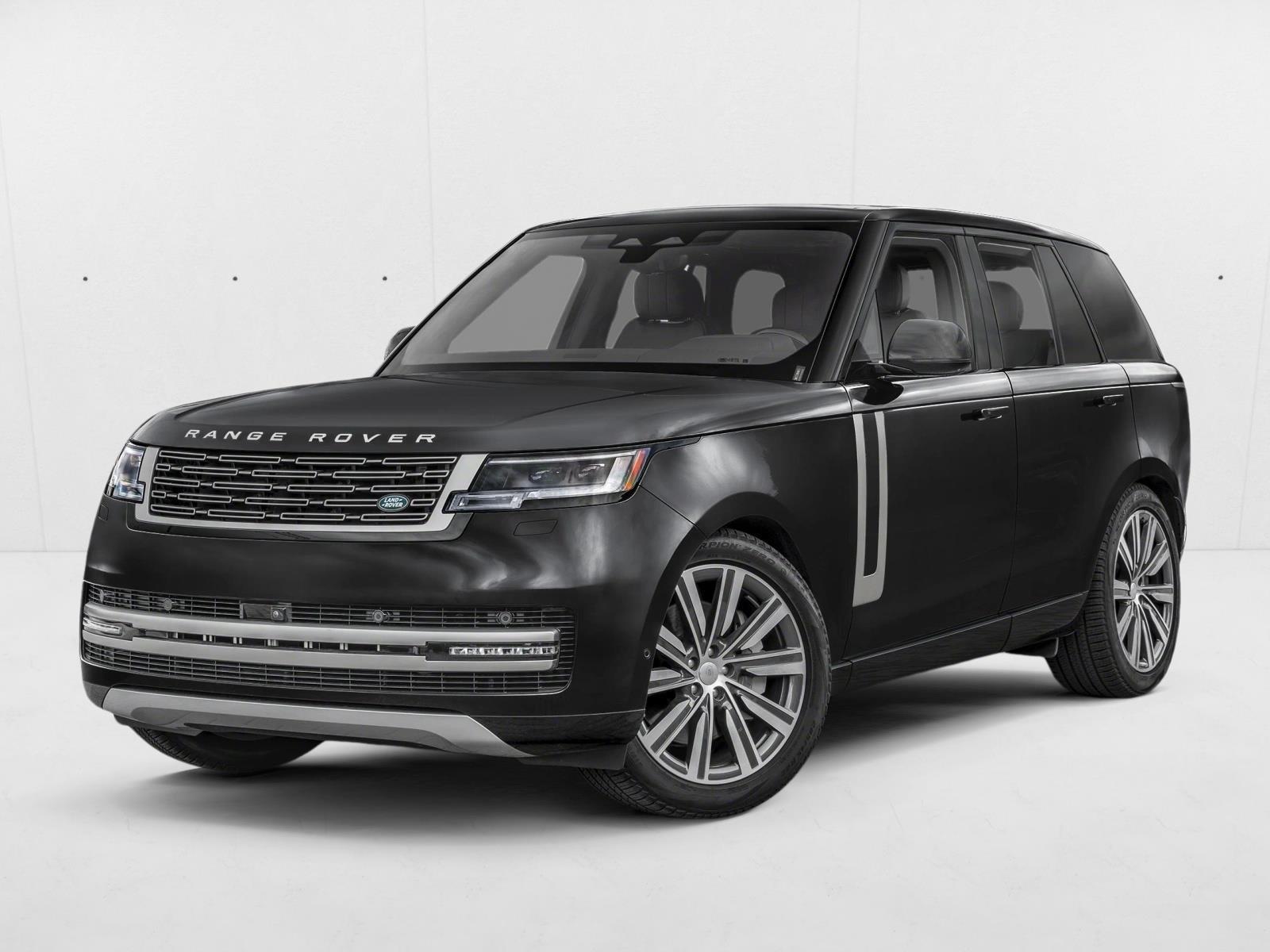 Thumbnail: 2026 Land Rover Range Rover - 1