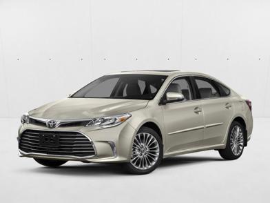 2016 Toyota Avalon Limited -
                  Roseville, CA