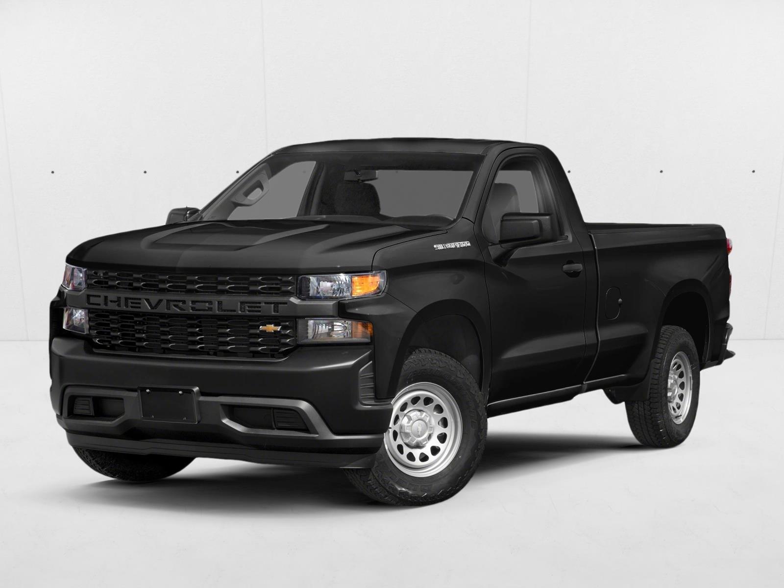 2022 Chevrolet Silverado 1500 Limited