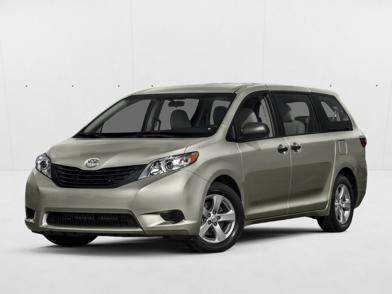 2015 Toyota Sienna LE -
                  Corpus Christi, TX