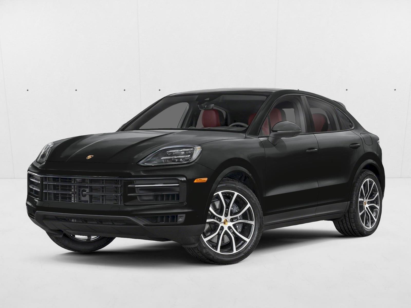 Thumbnail: 2026 Porsche Cayenne - 1