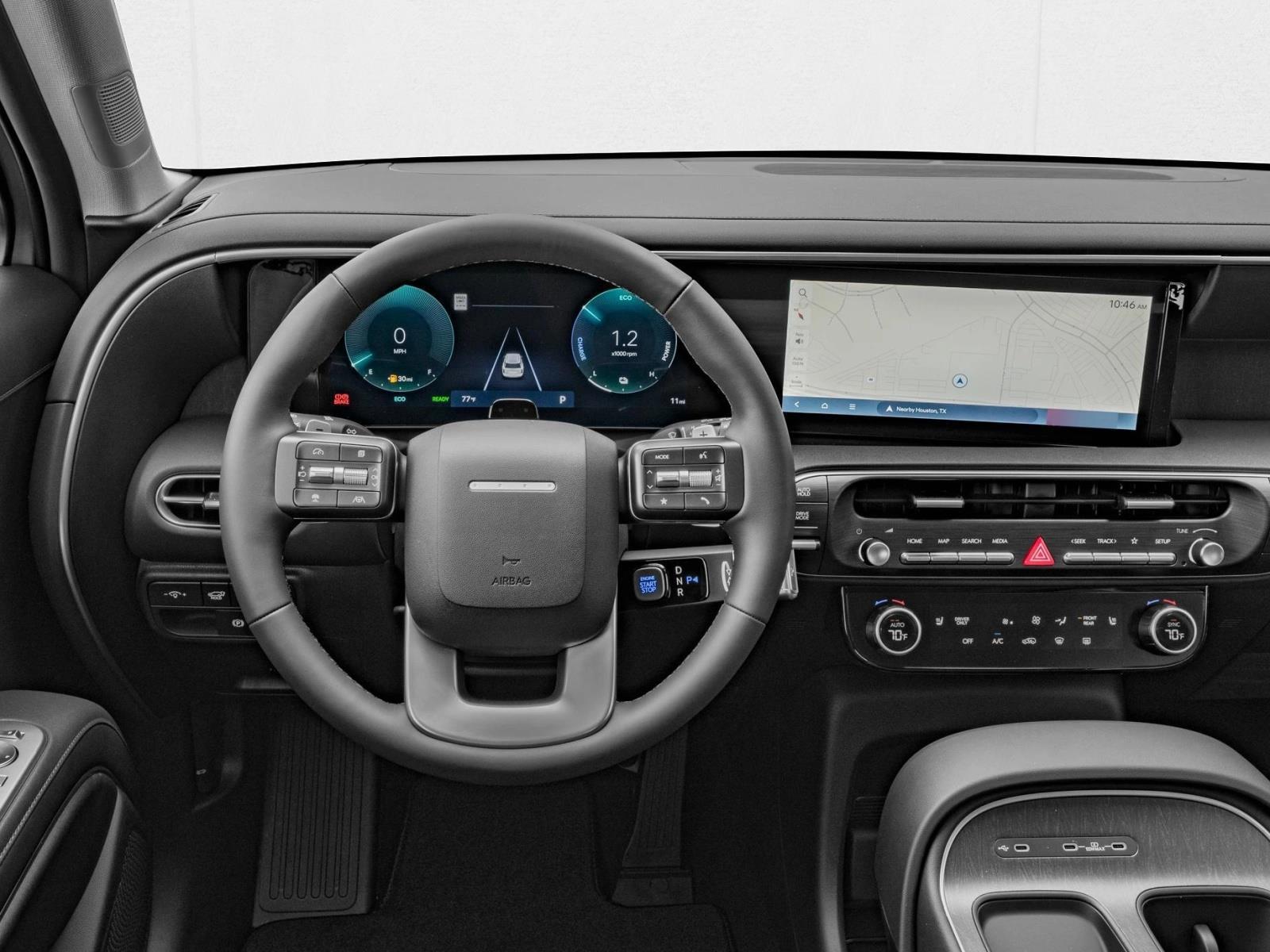 Thumbnail: 2027 Hyundai Palisade - 3