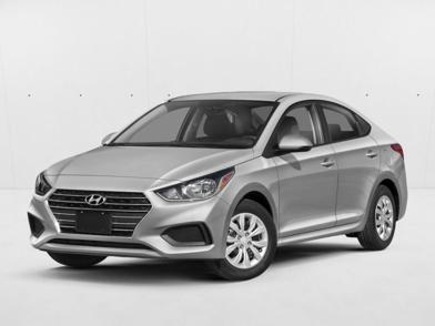 2022 Hyundai Accent SE -
                  Houston, TX