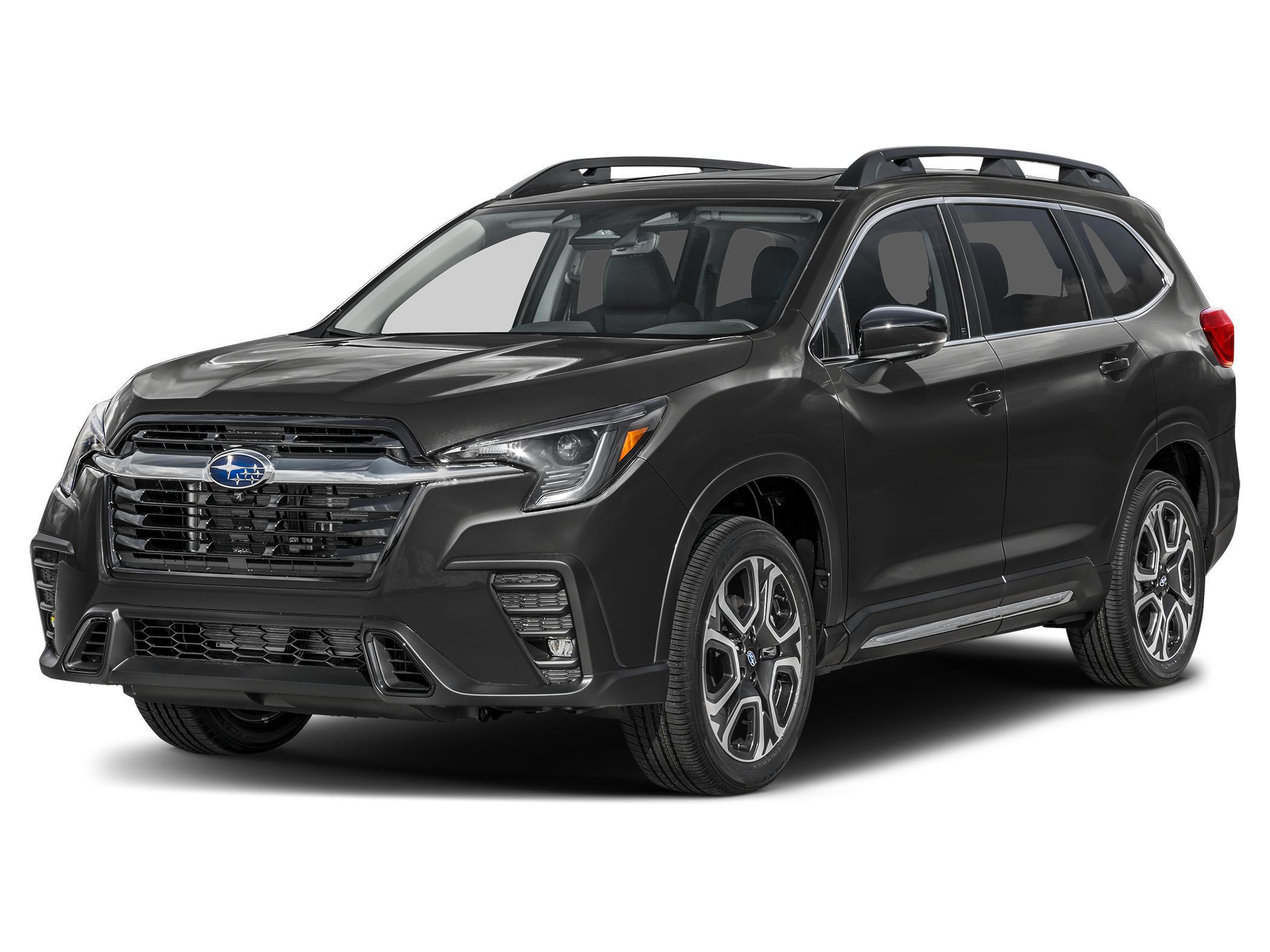 Thumbnail: 2027 Subaru Ascent - 1