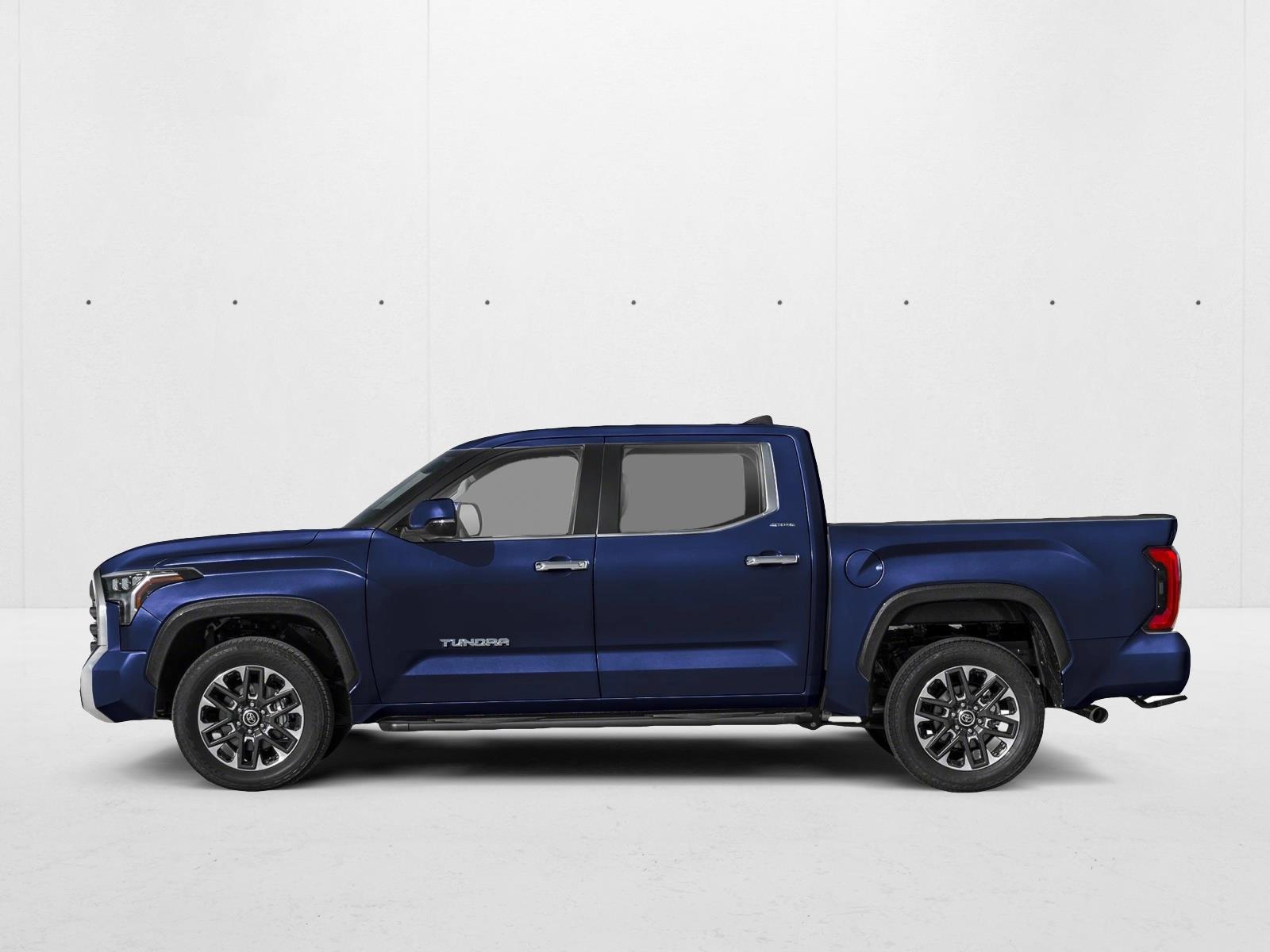 Thumbnail: 2026 Toyota Tundra - 2