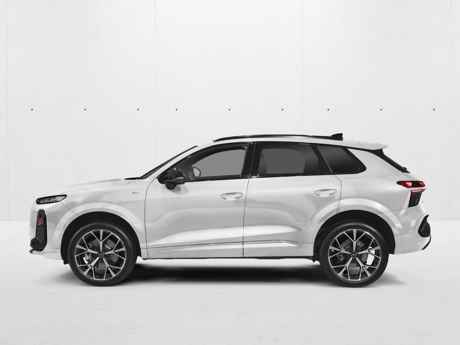 Thumbnail: 2026 Audi Q3 - 2