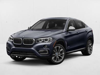 2017 BMW X6 xDrive50i -
                  Centennial, CO