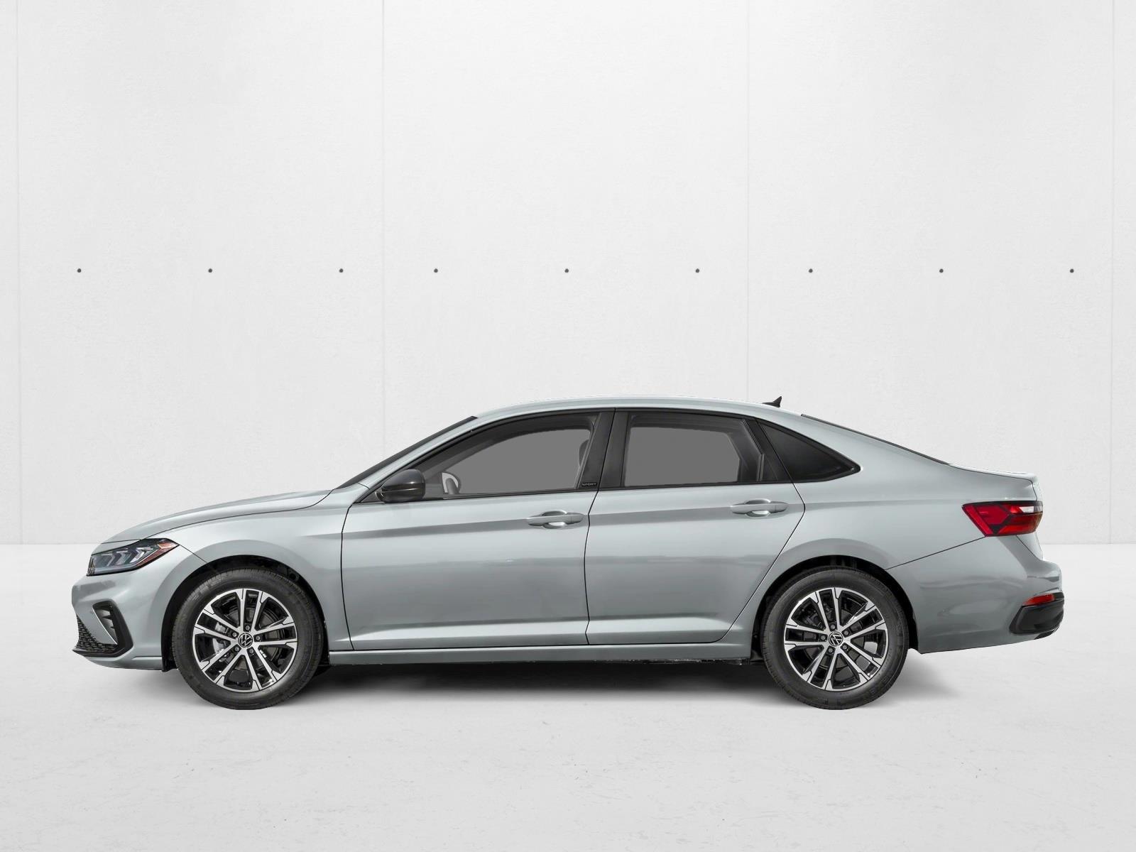 Thumbnail: 2026 Volkswagen Jetta - 2