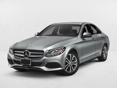 2017 Mercedes-Benz C-Class C 300 -
                  Houston, TX