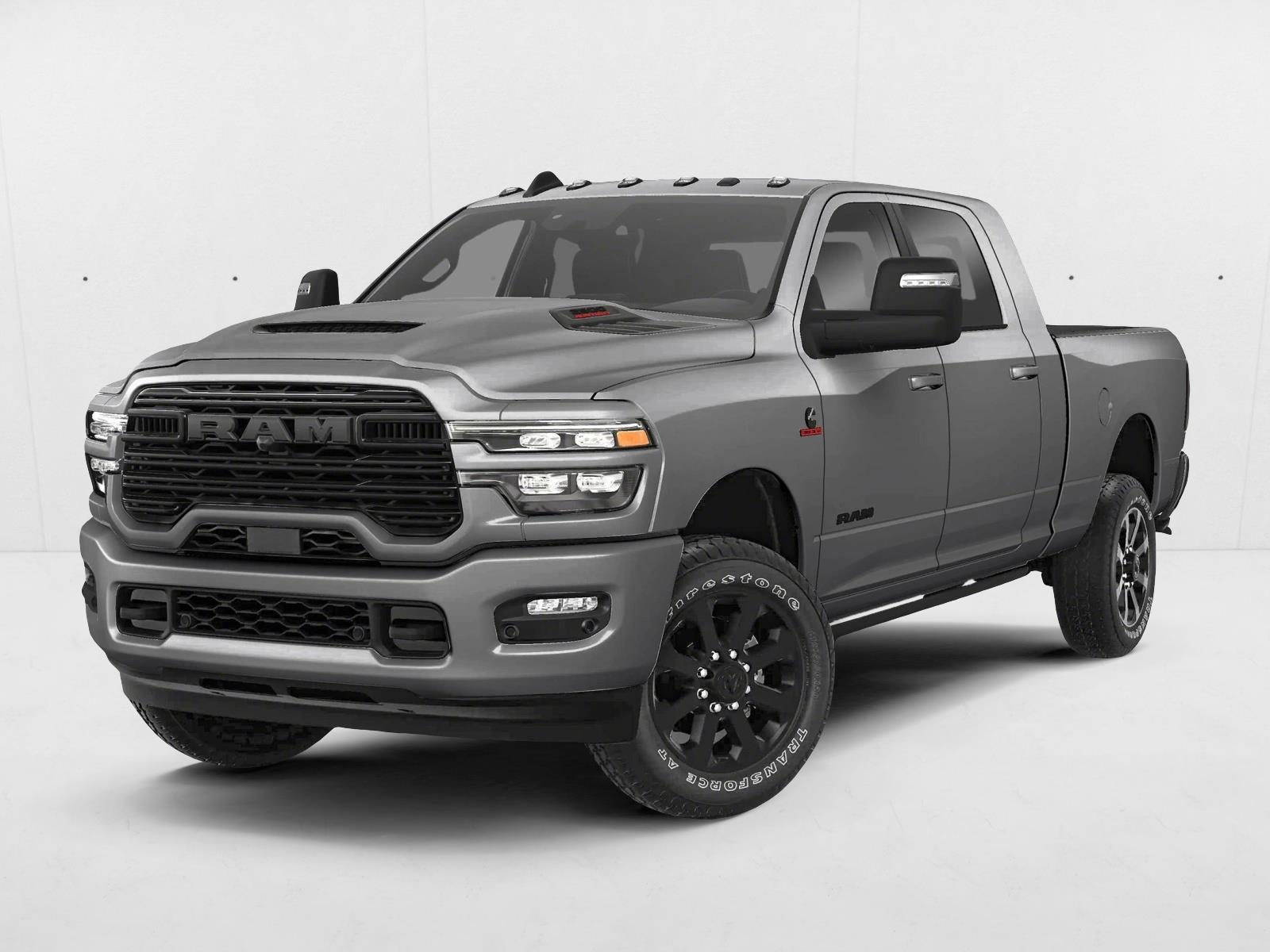 Thumbnail: 2027 RAM 2500 - 1