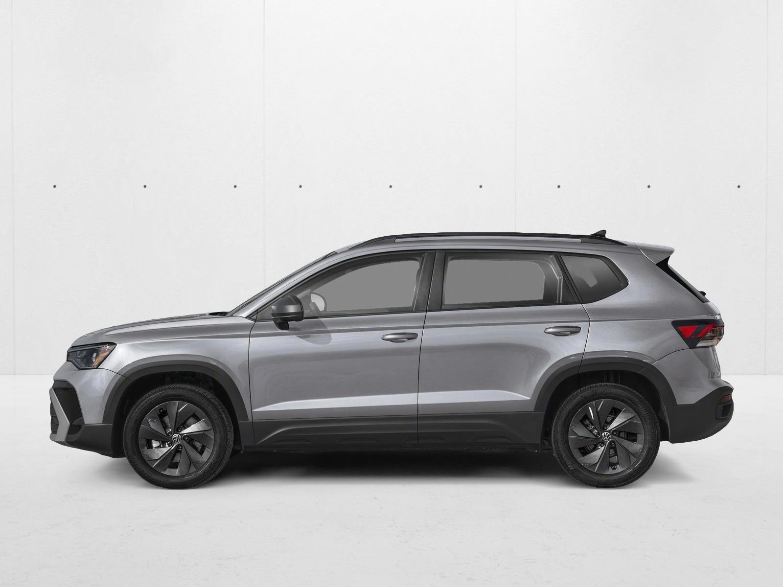 Thumbnail: 2026 Volkswagen Taos - 2