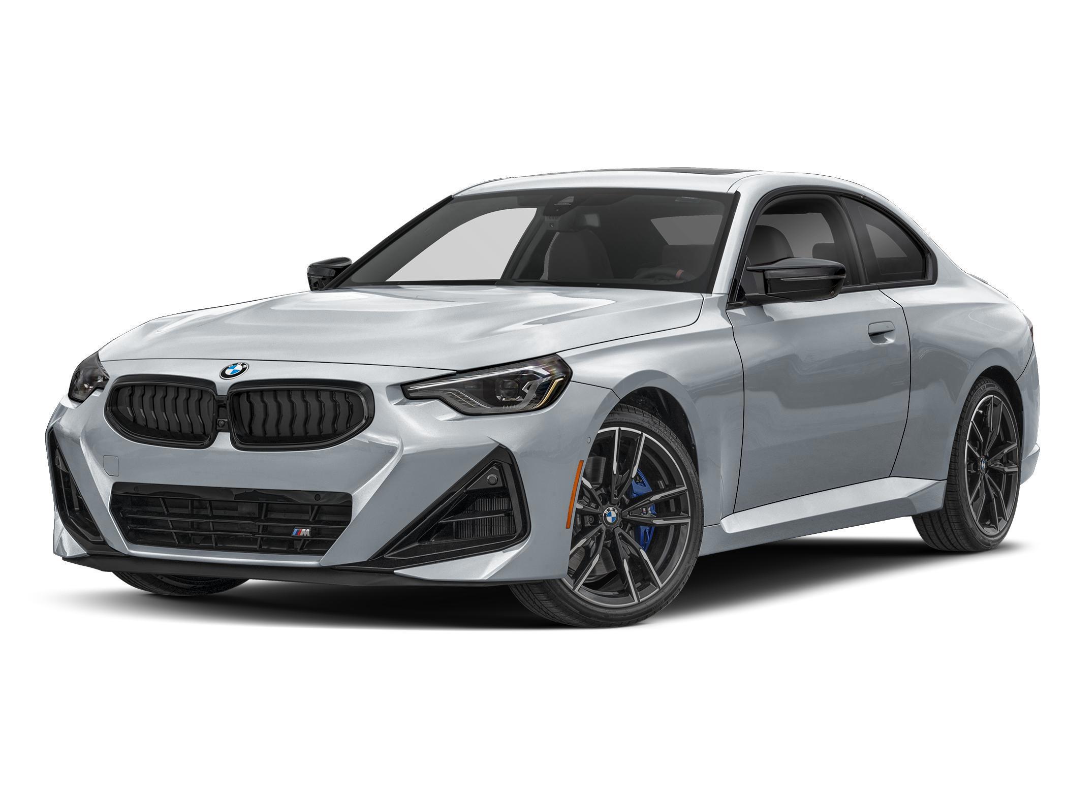 Thumbnail: 2027 BMW 2 Series - 1