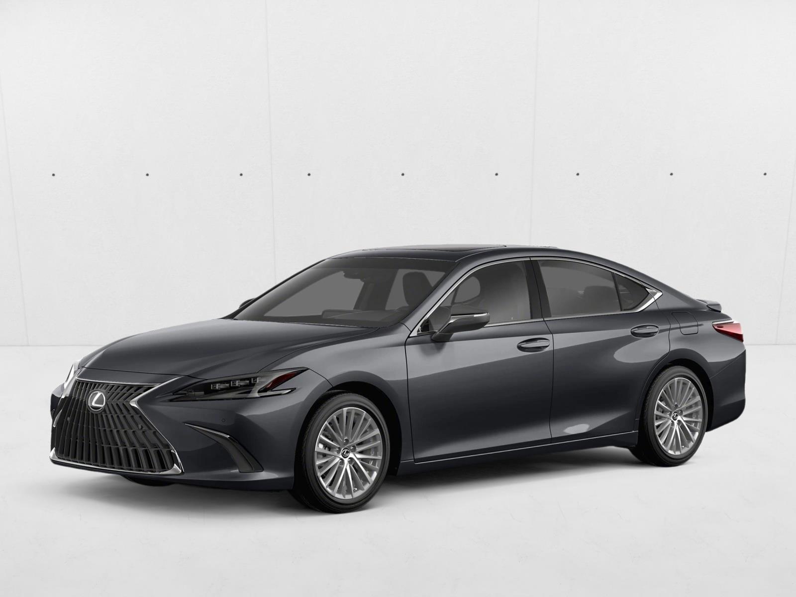 2024 Lexus ES Hybrid
