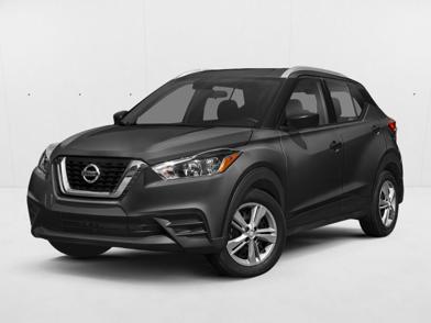 2020 Nissan Kicks SV -
                  Spring, TX