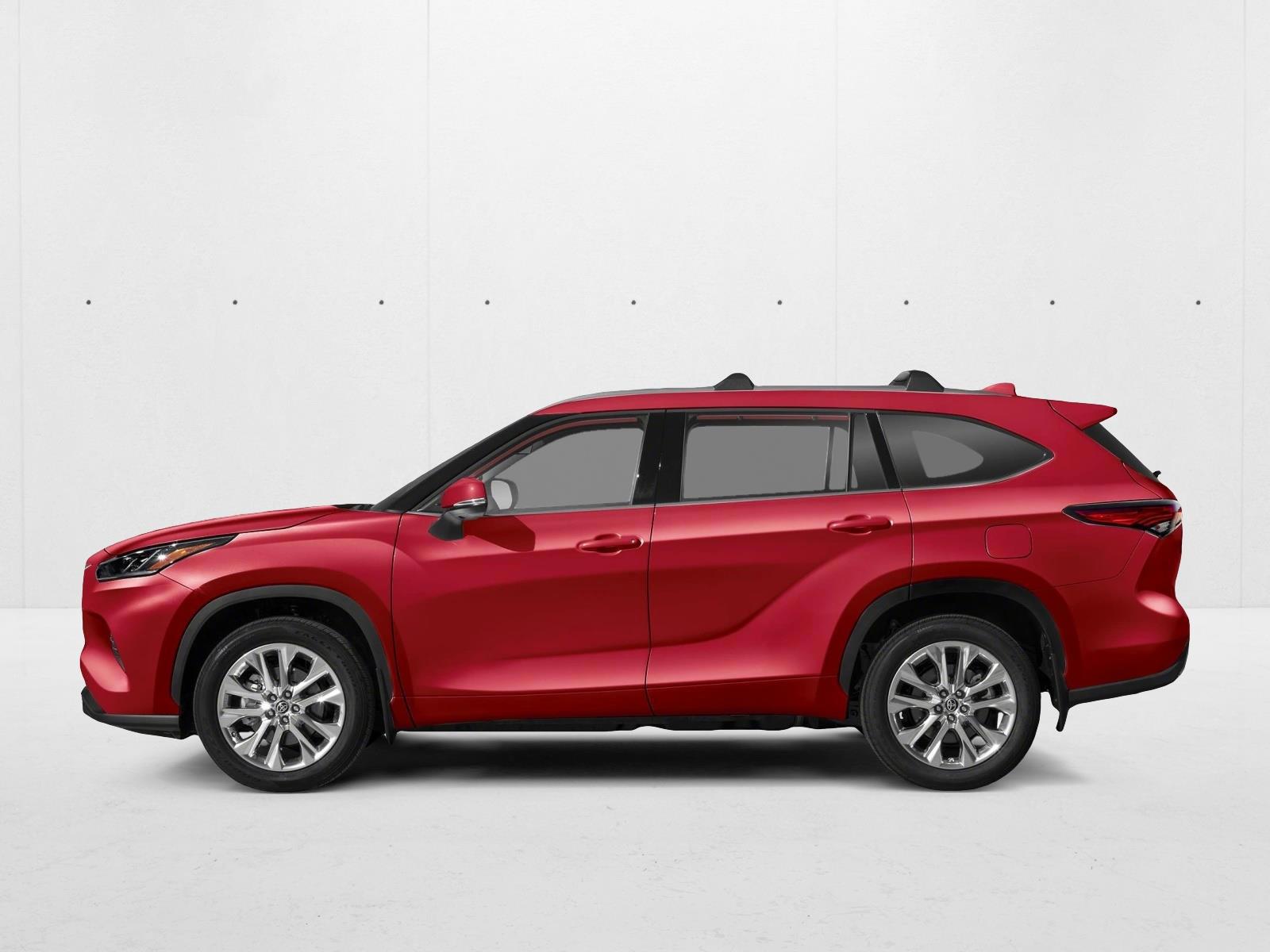 Thumbnail: 2026 Toyota Highlander - 2