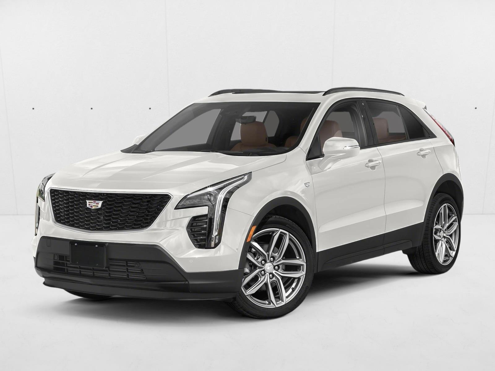 2023 Cadillac XT4