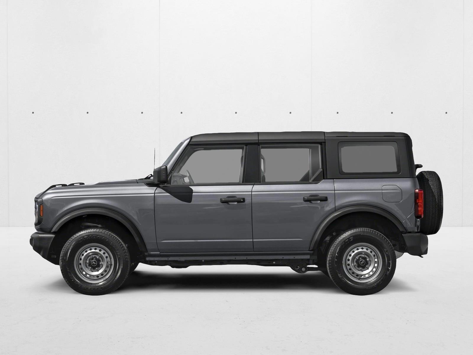 Thumbnail: 2026 Ford Bronco - 2