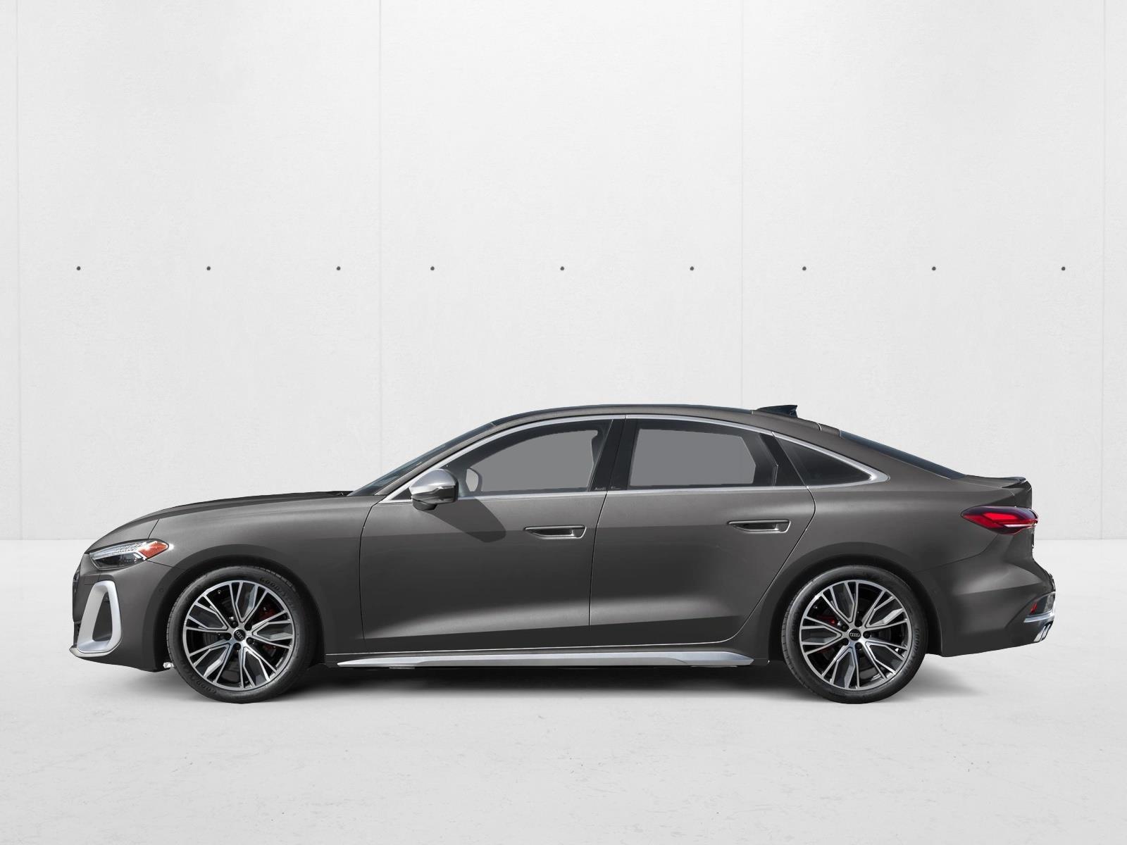 Thumbnail: 2026 Audi S5 - 2