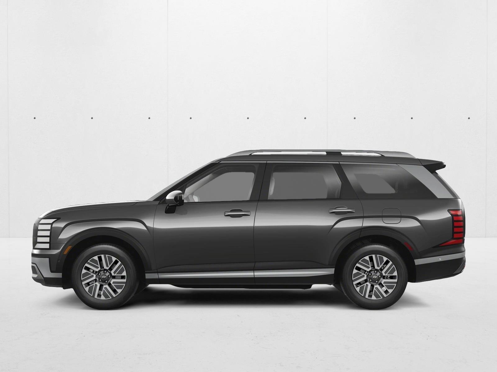 Thumbnail: 2026 Hyundai Palisade - 2