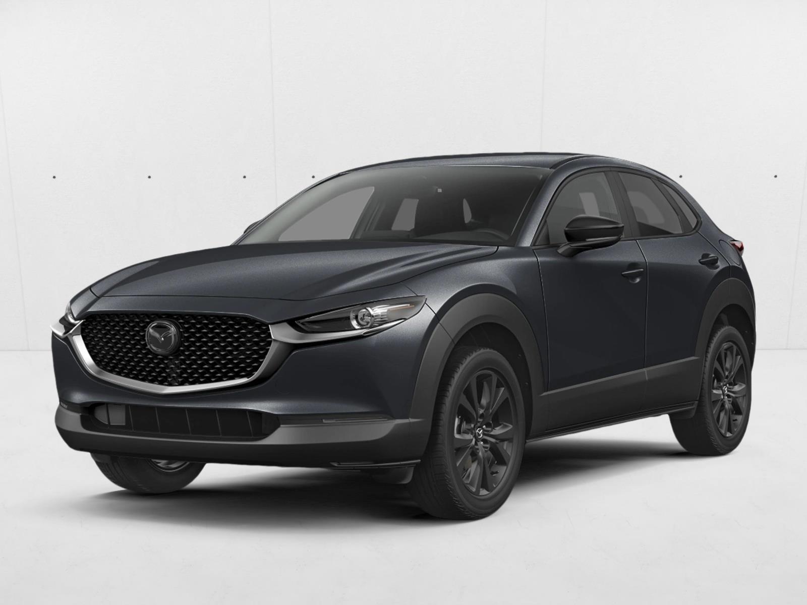 Thumbnail: 2026 Mazda CX-30 - 1