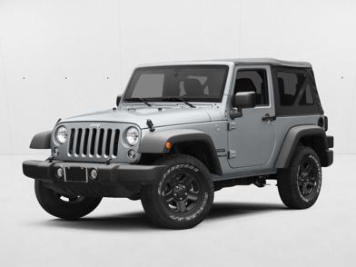 2016 Jeep Wrangler Willys Wheeler -
                  Avondale, AZ