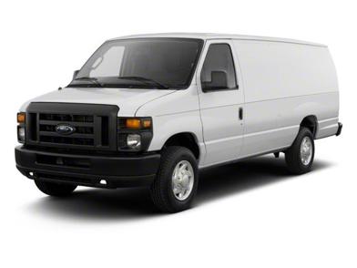 2011 Ford Econoline  -
                  Fort Myers, FL