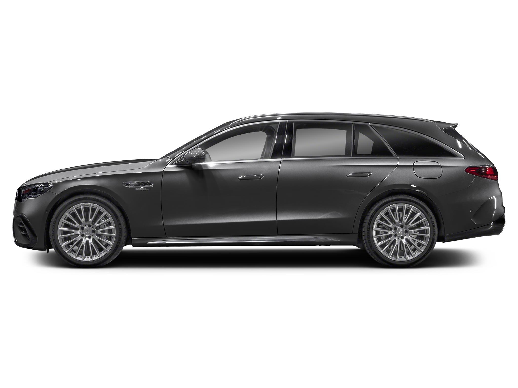 Thumbnail: 2027 Mercedes-Benz E-Class - 2