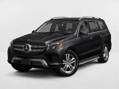 2018 Mercedes-Benz GLS 450 -
                  Sarasota, FL