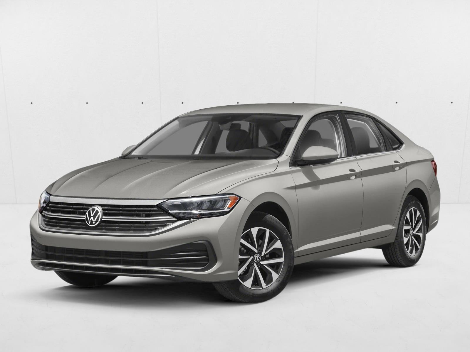 2024 Volkswagen Jetta
