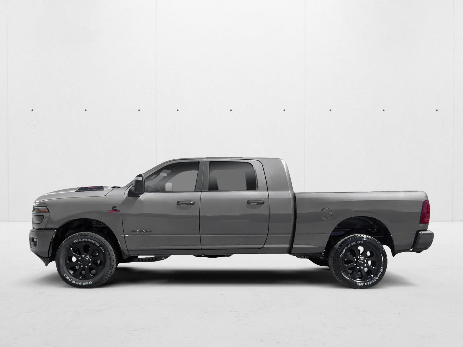 Thumbnail: 2027 RAM 2500 - 2