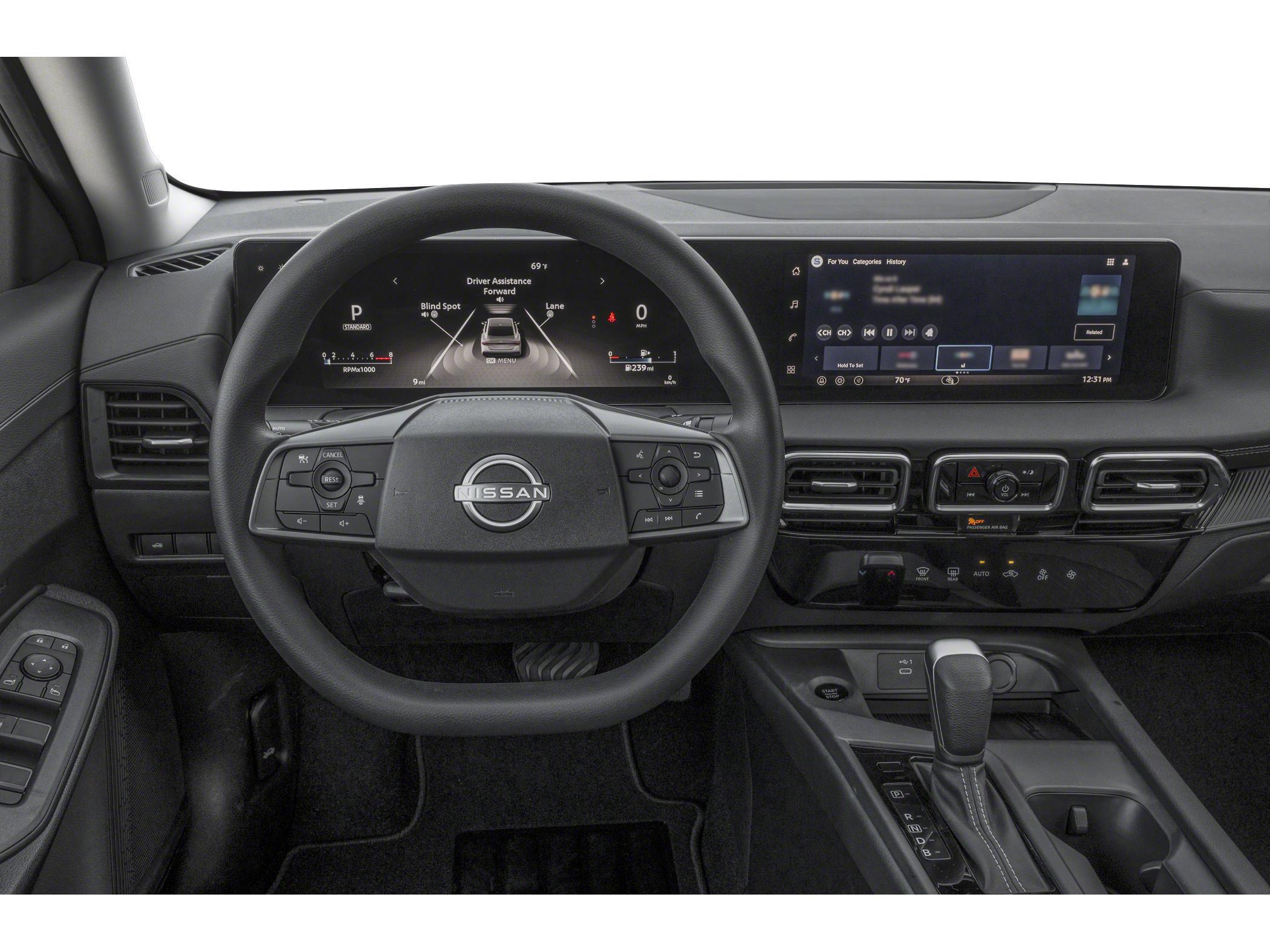Thumbnail: 2027 Nissan Sentra - 3