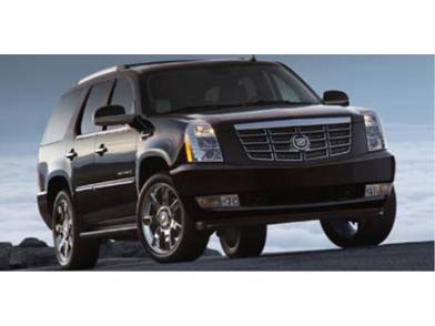 2007 Cadillac Escalade  -
                  Henderson, NV
