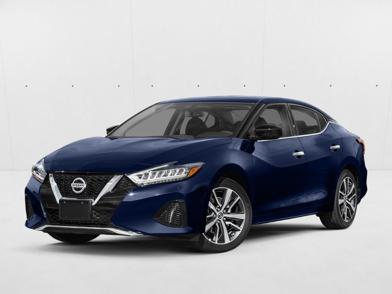 2020 Nissan Maxima SL -
                  Corpus Christi, TX