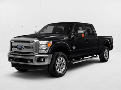 2016 Ford F-250 XLT -
                  Amherst, OH
