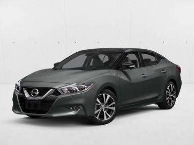 2017 Nissan Maxima Platinum -
                  Bellevue, WA