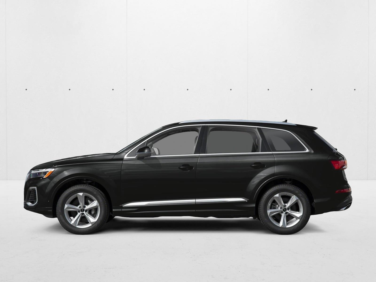 Thumbnail: 2026 Audi Q7 - 2
