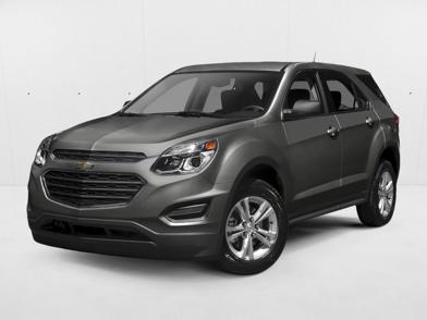 2016 Chevrolet Equinox LS -
                  Lewisville, TX