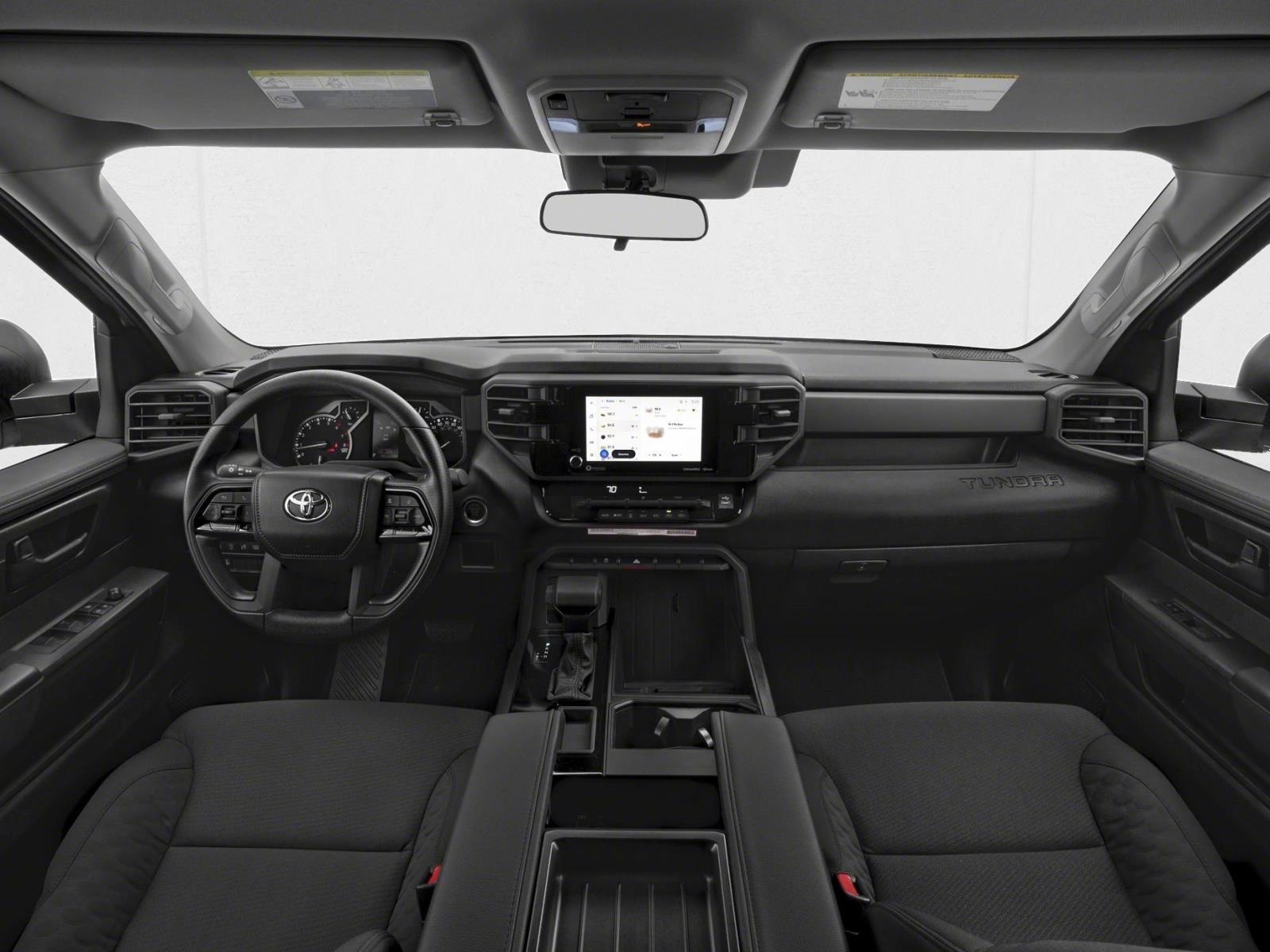 Thumbnail: 2026 Toyota Tundra - 4