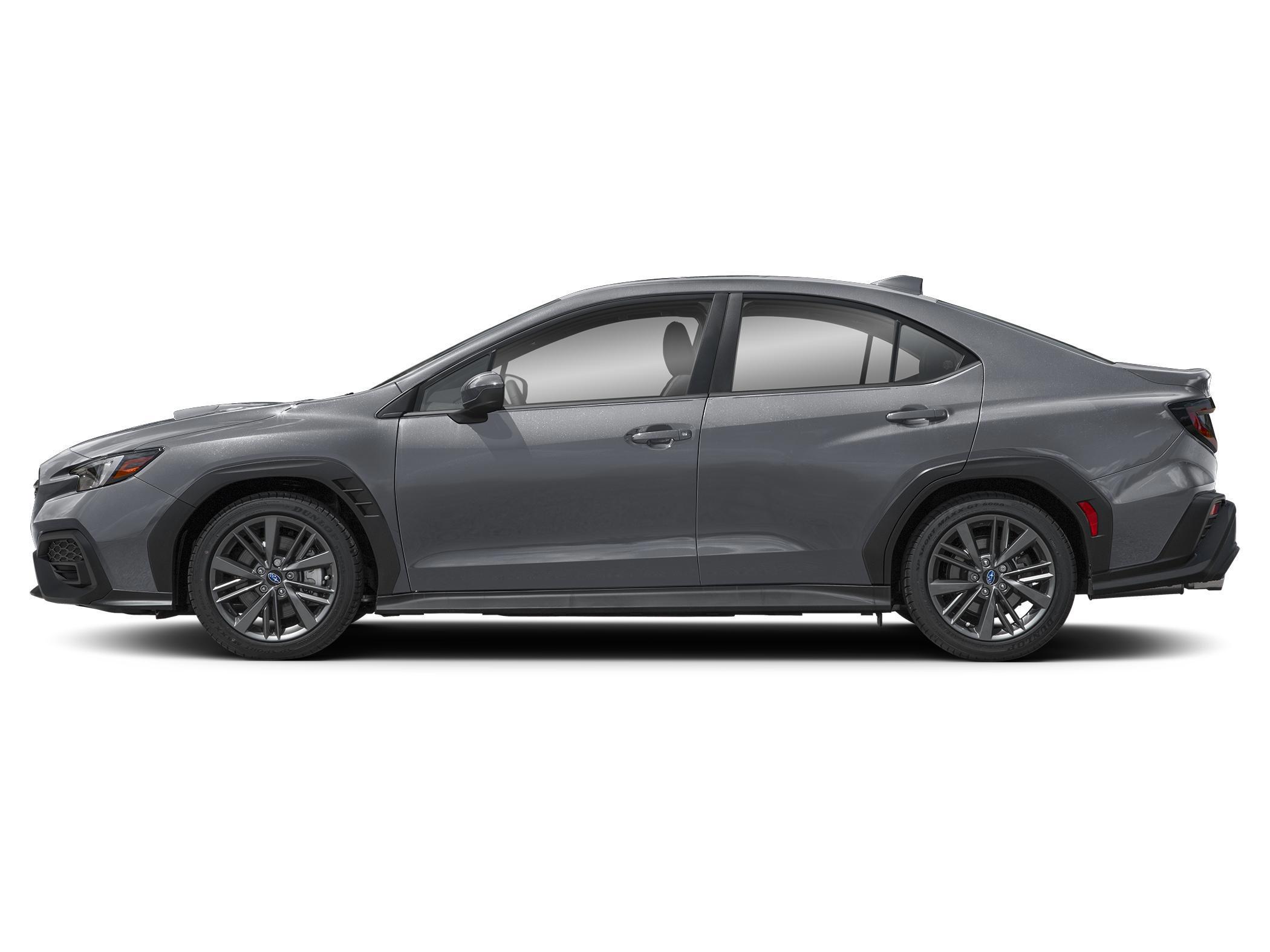 Thumbnail: 2026 Subaru WRX - 2