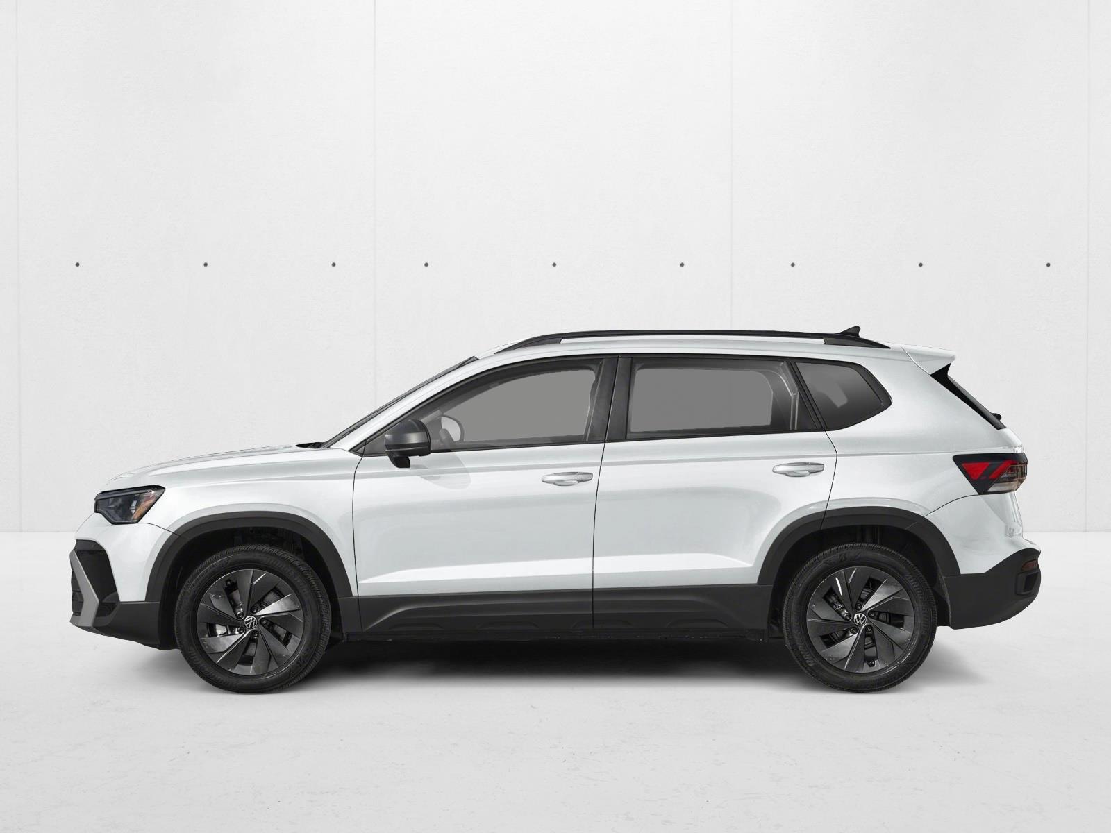 Thumbnail: 2026 Volkswagen Taos - 2