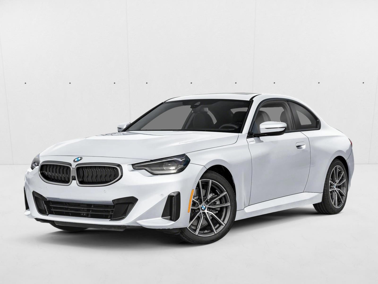 Thumbnail: 2026 BMW 2 Series - 1
