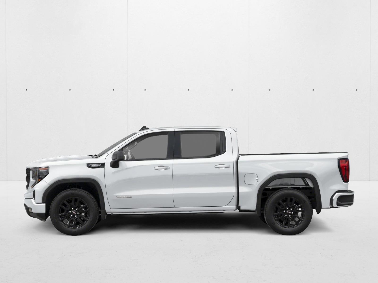 Thumbnail: 2026 GMC Sierra 1500 - 2
