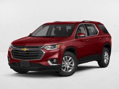 2020 Chevrolet Traverse RS -
                  Orlando, FL
