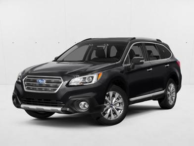 2017 Subaru Outback Touring -
                  Hardeeville, SC